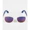 Sun Ray Mirrored Sunglasses - Other View: 1
