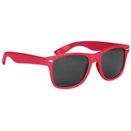 Solid Malibu Sunglasses