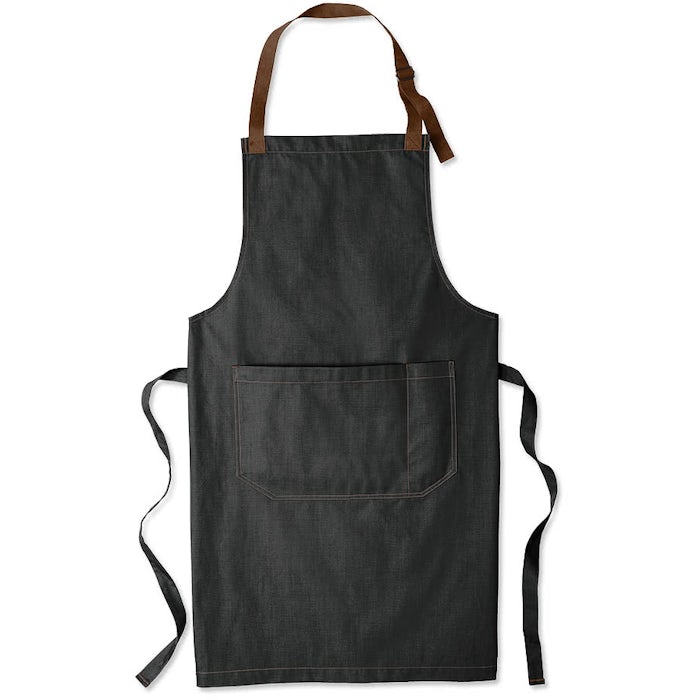 Port Authority Market Full-Length Apron
