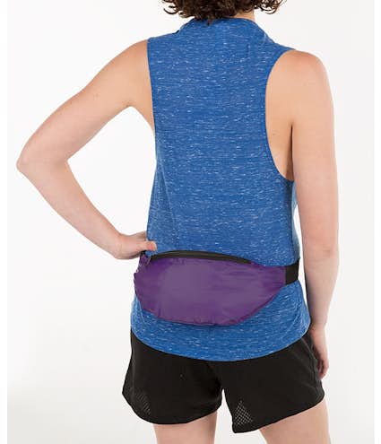 Basic Fanny Pack - Other View: 3