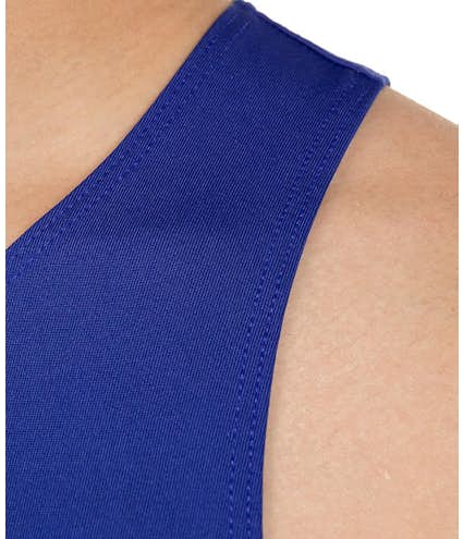Gildan Performance Singlet Tank - Other View: 3