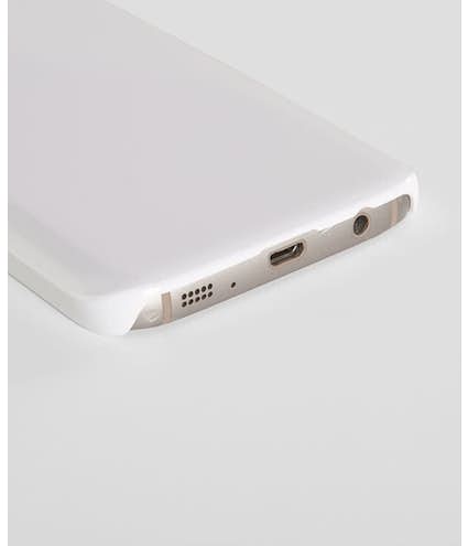 Full Color Galaxy S8 Slim Phone Case - Other View: 1