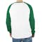 Bella + Canvas Long Sleeve Baseball Raglan - Other View: 2