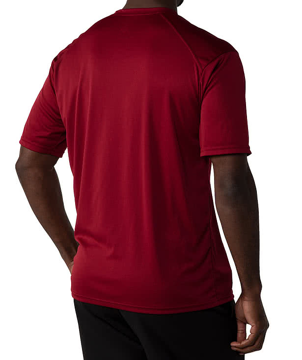 Custom Badger B-Dry Performance Shirt - Design Short Sleeve Performance ...