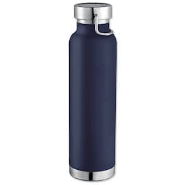 22 oz. Thor Copper Vacuum Insulated Water Bottle