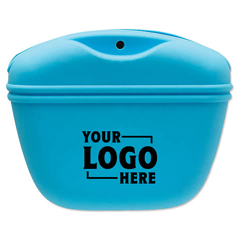 Silicone Pet Treat Pouch