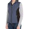 North End Women's Soft Shell Vest - Other View: 1