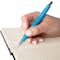 Souvenir Vibrant Pen (black ink) - Other View: 2