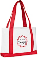 Personalized Tote Bags  Custom Tote Bags Personal or Business