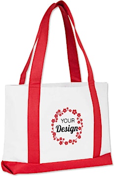 Create Your Own Custom Tote Bags