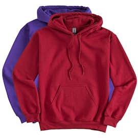Gildan Midweight 50/50 Pullover Hoodie