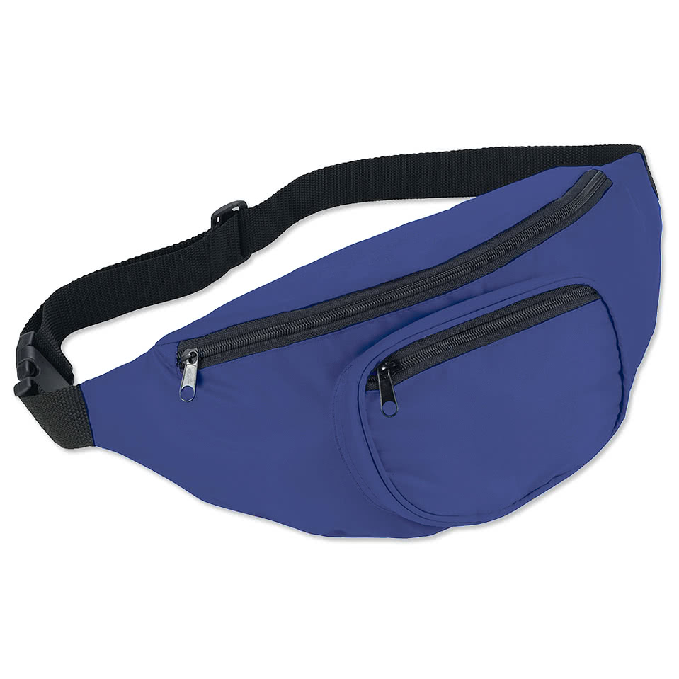 hipster fanny pack