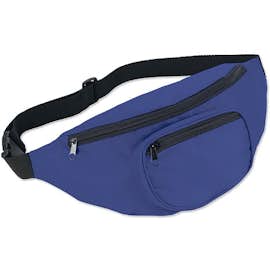 Hipster Deluxe Fanny Pack