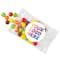 Skittles Promo Pack Candy Bag
