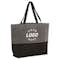 Port Authority Large Felt Tote