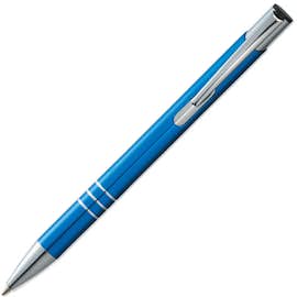Laser Engraved Richmont Ballpoint Pen (blue ink)
