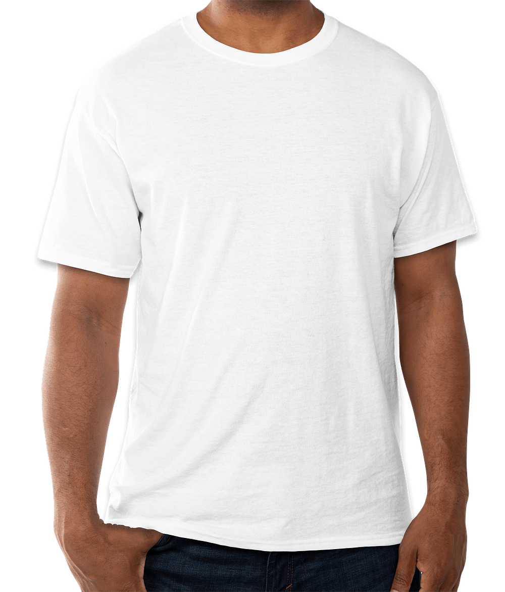 Jerzees 50/50 T-Shirt