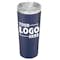 22 oz. Thor Copper Vacuum Insulated Tumbler