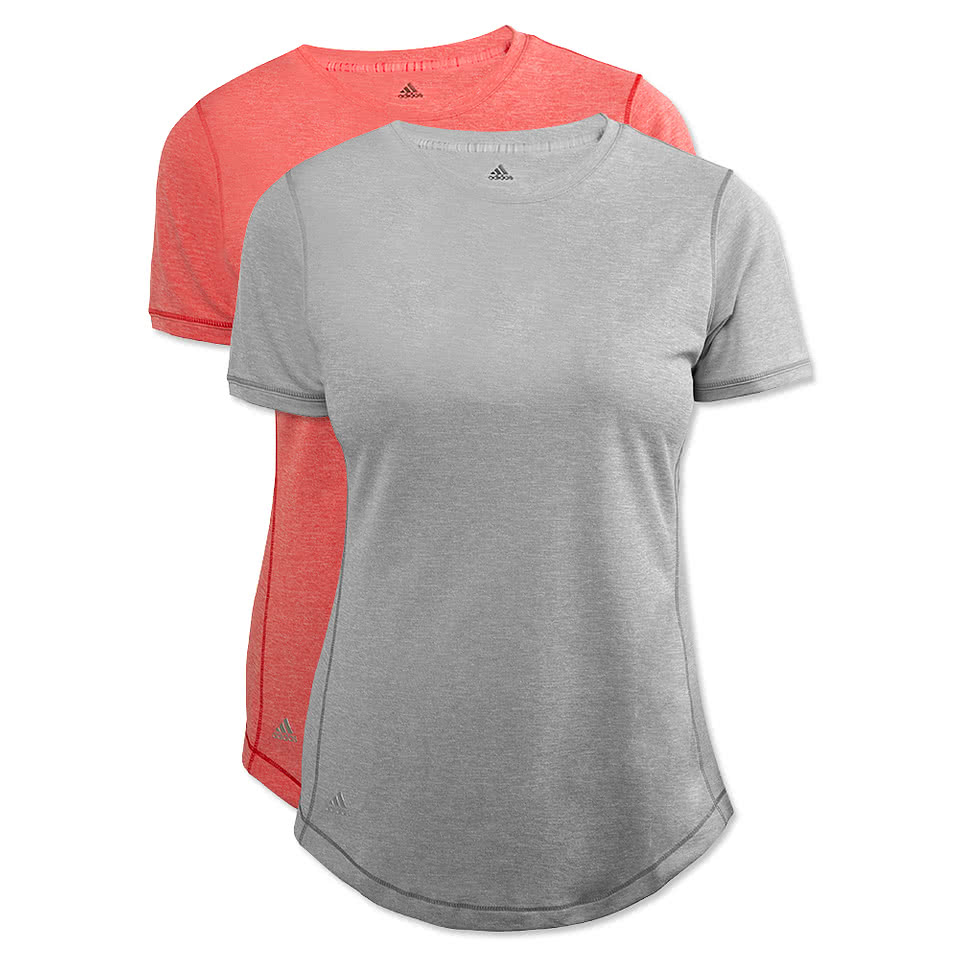 adidas performance shirt