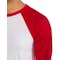 Bella + Canvas Lightweight Baseball Raglan - Other View: 3