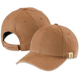 Carhartt Cotton Canvas Hat