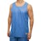 Sport-Tek Mesh Reversible Tank - Other View: 1