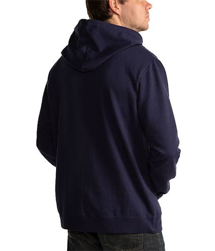 Delta Lightweight Pullover Hoodie - Other View: 2