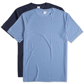 Sport-Tek Soft Jersey Performance Shirt