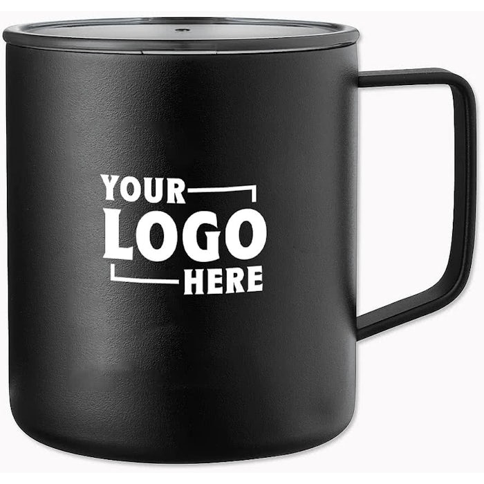 14 oz. Copper Vacuum Insulated Camper Mug