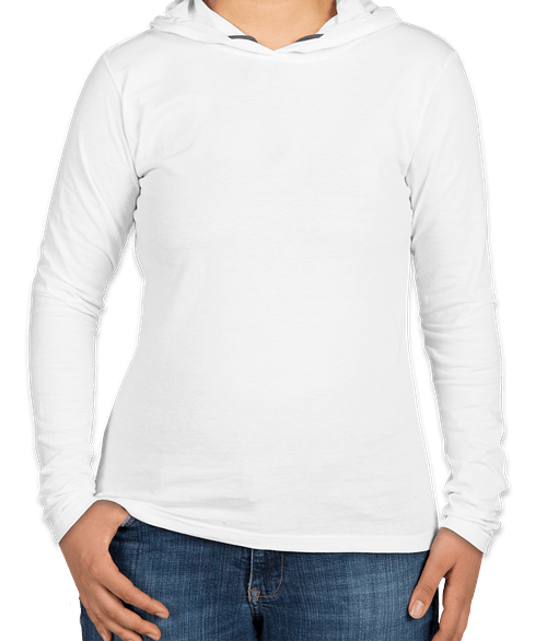 hoodie tshirt for women