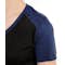 Sport-Tek Women's CamoHex Colorblock Performance Shirt - Other View: 3