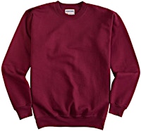 Custom Sweatshirts - Design Your Own Sweats & Hoodies - Online Sweatshirt  Printing