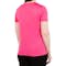 Hanes Women's Cool Dri Performance Shirt - Other View: 2