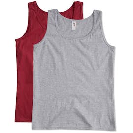 Anvil Women's Jersey Tank