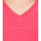 LAT Women's Varsity V-Neck T-shirt - Other View: 3