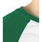 Bella + Canvas Long Sleeve Baseball Raglan - Other View: 3