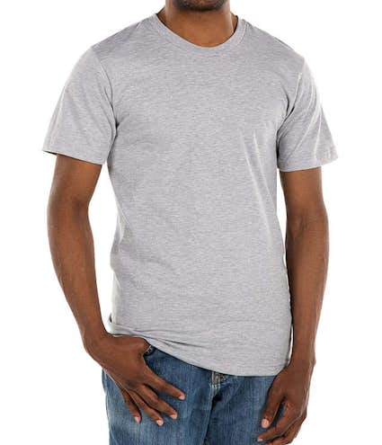 Canada - American Apparel Jersey T-shirt - Other View: 1