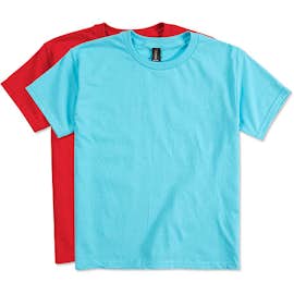 Anvil Youth Jersey T-shirt