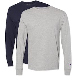 Champion Premium Fashion Classics Long Sleeve T-shirt