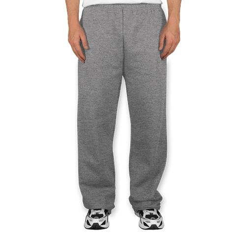 jerzees women's sweatpants