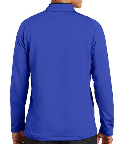 Nike Dri-FIT Stretch Quarter Zip Pullover - Other View: 2