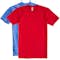 American Apparel 50/50 T-shirt