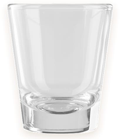 1.75 oz. Original Whiskey Shooter (Set of 72) - Clear