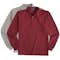 Port Authority Silk Touch Long Sleeve Tall Polo