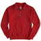 Hanes Nano Quarter Zip Sweatshirt