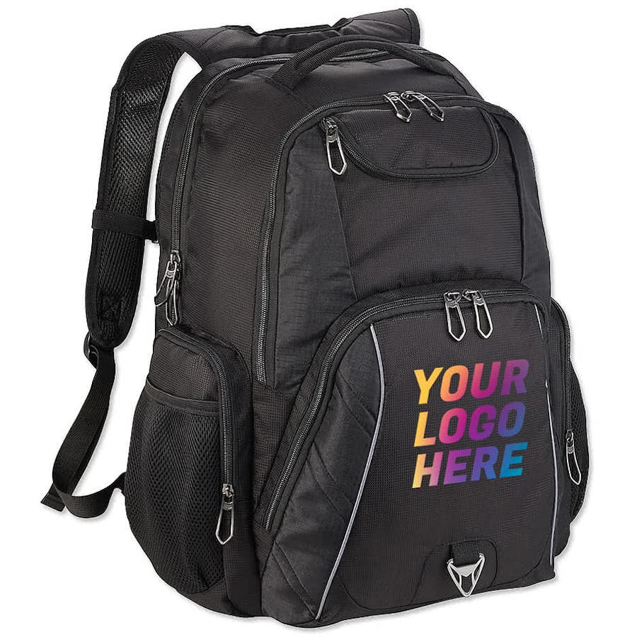 Custom Rainier TSA Charging 17