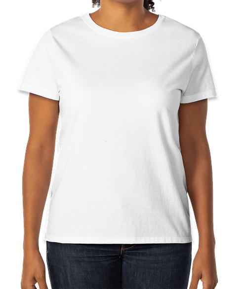 ladies t shirts online