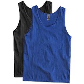 Canada - Gildan Ultra Cotton Tank