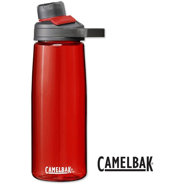 CamelBak 25 oz. Tritan Chute Mag Water Bottle