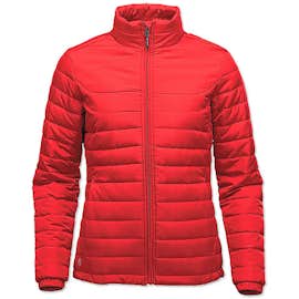 Stormtech Women's Nautilus Quilted Insulated Jacket